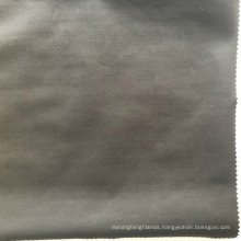 32s 2/2 Twill Cotton Nylon Fabric with TPU Low Transparent Membrane Bonded